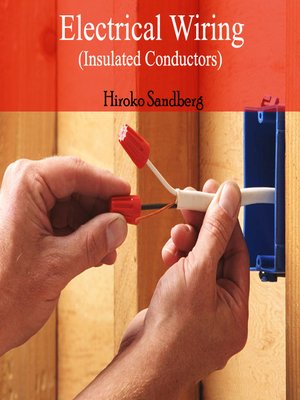 cover image of Electrical Wiring
